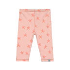 Lassig Starfish UV Korumalı Mayo Tayt Peach
