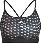 adidas AERCT LS BRA Spor Sütyeni Kadın