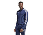 adidas Tiro23 Cb Trtop Erkek Futbol Uzun Kollu Antrenman Üstü HZ0174 Lacivert