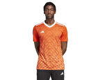 adidas T Icon23 Jsy Erkek Futbol Maç Forması IC1251 Turuncu