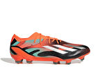 adidas X Speedportal Messı.1 Fg Erkek Çim Zemin Kramponu GZ5148 Renkli