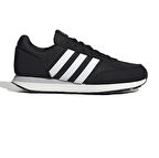HP2258-E adidas Run 60S 3.0 Erkek Spor Ayakkabı Siyah