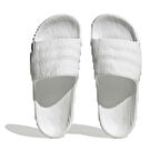 HQ4672-K adidas Adılette 22 Kadın Terlik Gri