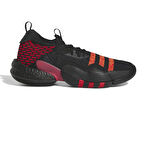 HQ0986-E adidas Trae Young 2 Erkek Spor Ayakkabı Siyah