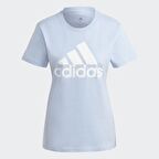 Adidas W Bl T Kadın T-shirt IC0637