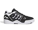 adidas Midcity Low Erkek Günlük Ayakkabı IE4518 Siyah