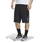 IC1998-E adidas Natgeo Shorts Erkek Şort Ve Kapri Siyah