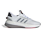 adidas X_Plrboost Erkek Koşu Ayakkabısı ID9599 Beyaz