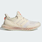 adidas ULTRA 4D Bej Spor Ayakkabı IF0307