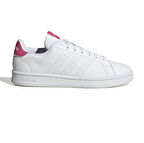 IF5406-K adidas Advantage Kadın Spor Ayakkabı Beyaz