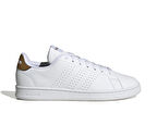 adidas Advantage Erkek Tenis Ayakkabısı IF5340 Beyaz