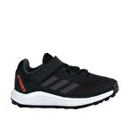 adidas Terrex Agravic Flow Çocuk Siyah Arazi Koşu Ayakkabısı (IG3021)