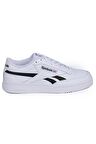 Reebok CLUB C REVENGE Unisex  Beyaz_0 Sneaker