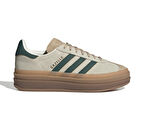 adidas Gazelle Bold W Kadın Günlük Ayakkabı ID7056 Bej