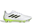 adidas Copa Pure.1 Fg Erkek Çim Zemin Kramponu HQ8971 Beyaz
