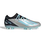 ADİDAS X CRAZYFAST MESSI.3 FG KRAMPON  IE4078  GRİ Y-100