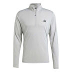 Adidas Erkek Günlük Kapşonlu Eşofman Üstü Tr-Es 1I4Zıp It5441