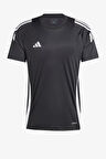 Adidas Tiro24 Erkek Siyah Forma IJ7676