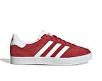 adidas Gazelle 85 Unisex Günlük Ayakkabı IG0455 Kırmızı