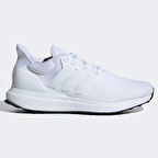 adidas UBOUNCE DNA Beyaz Erkek Spor Ayakkabı IG6000