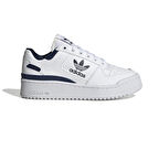 IF1172-K adidas Forum Bold J Kadın Spor Ayakkabı Beyaz