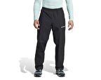 adidas Mt Rain Pant Erkek Outdoor Pantolonu IB1120 Siyah