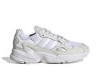 adidas Falcon W Kadın Günlük Ayakkabı IG5732 Beyaz