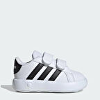 Adidas Bebek Spor Ayakkabı Grand Court 2.0 Cf I Id5271