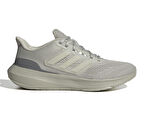 IE0718-E adidas Ultrabounce Erkek Spor Ayakkabı Gri