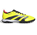 IE2612-E adidas Predator League Tf Erkek Spor Ayakkabı Sarı