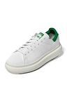 adidas  STAN SMITH PF W Kadın Ayakkabı ID2786