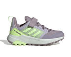 adidas Terrex Trailmaker Cf K Çocuk Yürüyüş Ayakkabısı IE7607 Mor