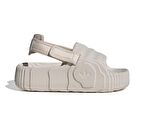 adidas Adilette 22 Xlg W Kadın Günlük Sandalet IE5651 Krem
