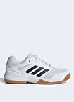 adidas Voleybol Ayakkabısı, 38.5, Beyaz