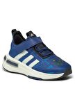 Adidas RACER TR23 YJ EL C Mavi Çocuk Günlük Ayakkabı