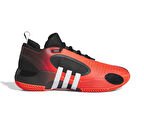 adidas D.o.n Issue 5 Unisex Basketbol Ayakkabısı IE8326 Turuncu