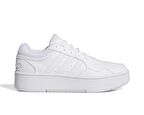 adidas Hoops 3.0 Bold W Unisex Günlük Ayakkabı ID2855 Beyaz