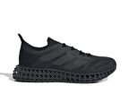 adidas 4Dfwd 3 W Kadın Koşu Ayakkabısı IG8996 Siyah