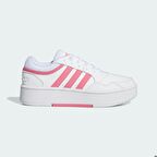 Adidas HOOPS 3.0 BOLD W BEYAZ Kadın Günlük Ayakkabı