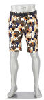 Alberto Earnie Çiçek Desenli Erkek Şortu