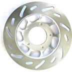 Cg 125 Ön Fren Diski