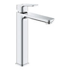 Grohe Lavabo Bataryası Cubeo XL-Boyut Krom – 1017290000