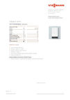 viessmann clasic (klasik) 25 kw 4067764275644    baca dahil fiyatıdır 