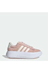 Adidas IE1104 Grand Court Platform Spor Ayakkabı