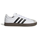 adidas Vl Court Base Erkek Günlük Ayakkabı ID3711 Beyaz