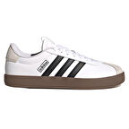 adidas VL COURT 3.0 Beyaz Sneaker Ayakkabı ID8797