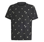 IN7287-C adidas X Star Wars Z.n.e. çocuk T-Shirt Siyah