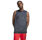 JD8104-E adidas M Us Sport Tnk Erkek T-Shirt Antrasit