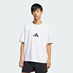 Adidas Erkek Günlük T-shirt M Z.N.E. Tee Lo Jc5482