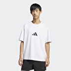adidas JC5482 M Z.N.E. TEE LO Erkek T-Shirt